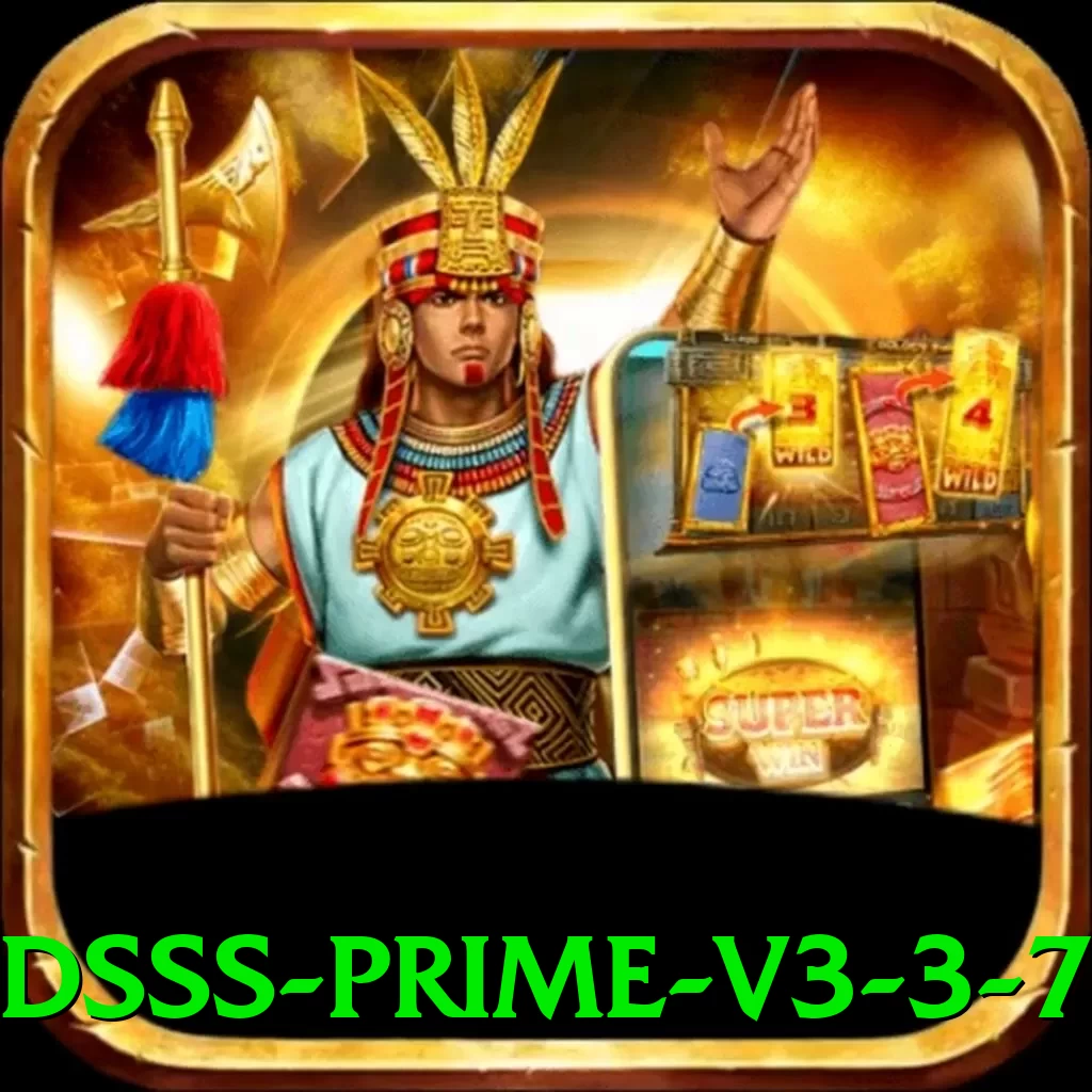 dsss - Prime v3.3.7 - pak
