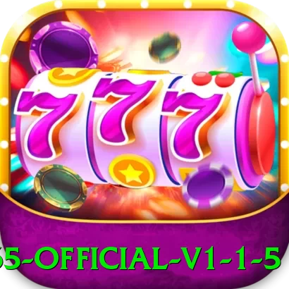f65 Official v1.1.5 - pak