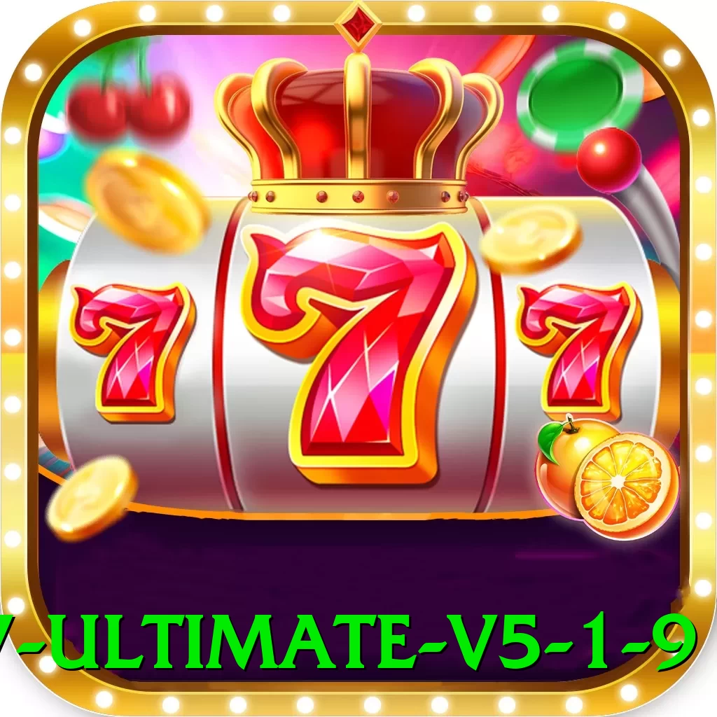 fada777 - Ultimate v5.1.9 - vip