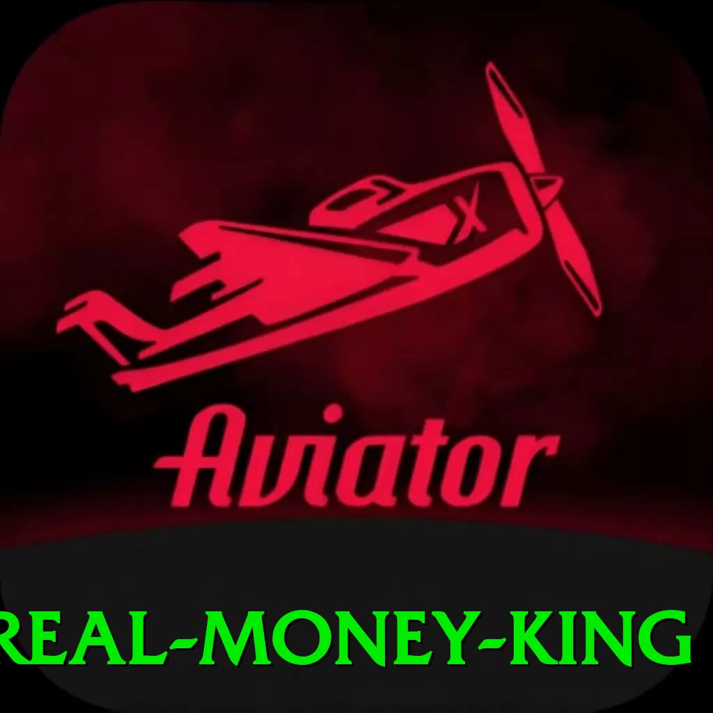 fina77 - Real Money King - pk
