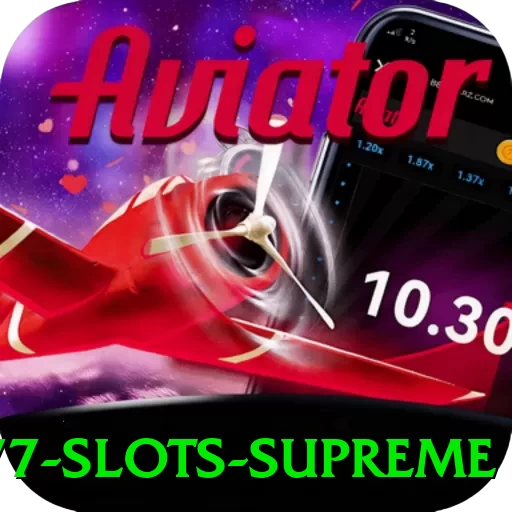 folha777 - Slots Supreme - go