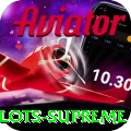 folha777 - Slots Supreme