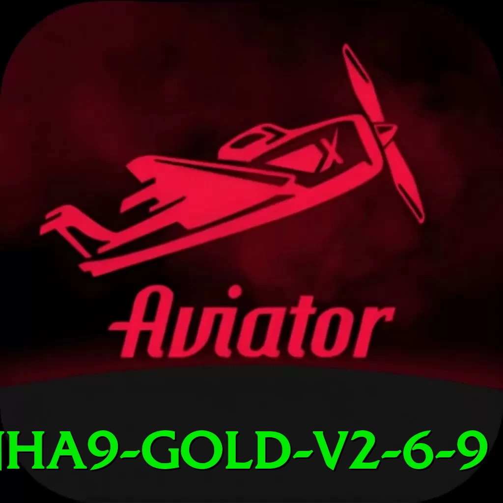 ganha9 - Gold v2.6.9 - vip