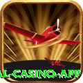 ganhe888 Royal Casino App