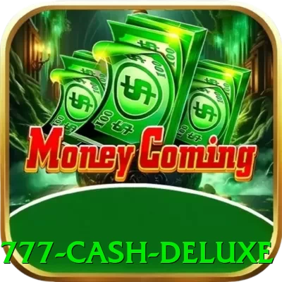 gcg777 Cash Deluxe - app