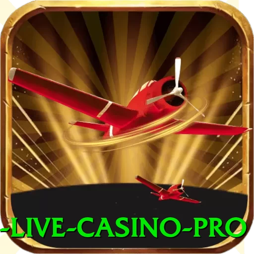 gf4 Live Casino Pro - game