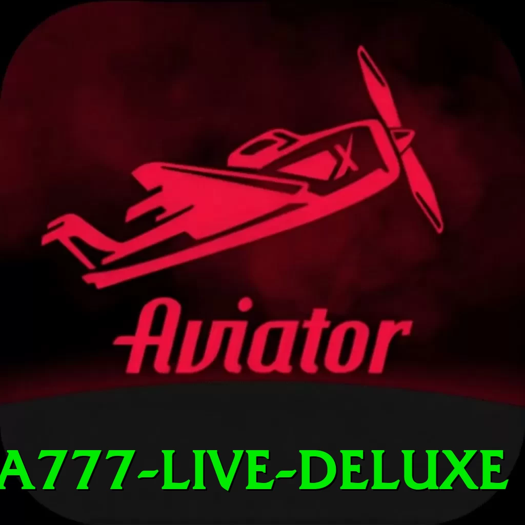 guia777 Live Deluxe - apk