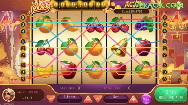 531luck Money Mega v2.6.5 Screenshot 1