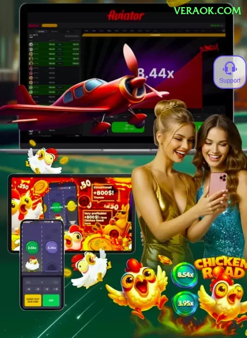 bet4484 Champion Casino App Screenshot 1