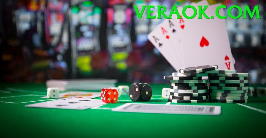 Ứng dụng vera 🚨 Cảnh báo link giả – Chỉ vào đúng tại đây! - vera - Web game