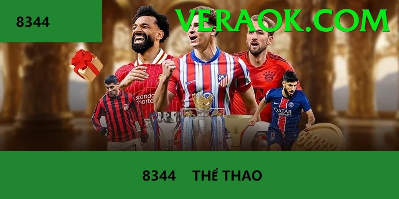 Cá Cược Thể Thao - vera - Tặng code