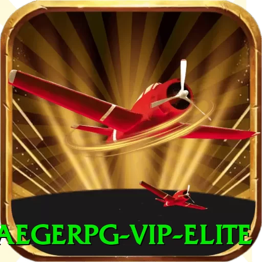 jaegerpg - VIP Elite - game