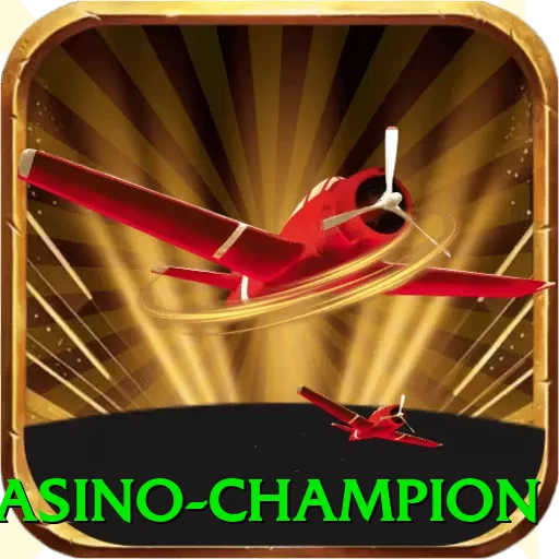 jjzz Live Casino Champion - pro