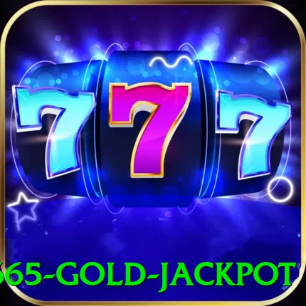 k665 Gold Jackpot - pro
