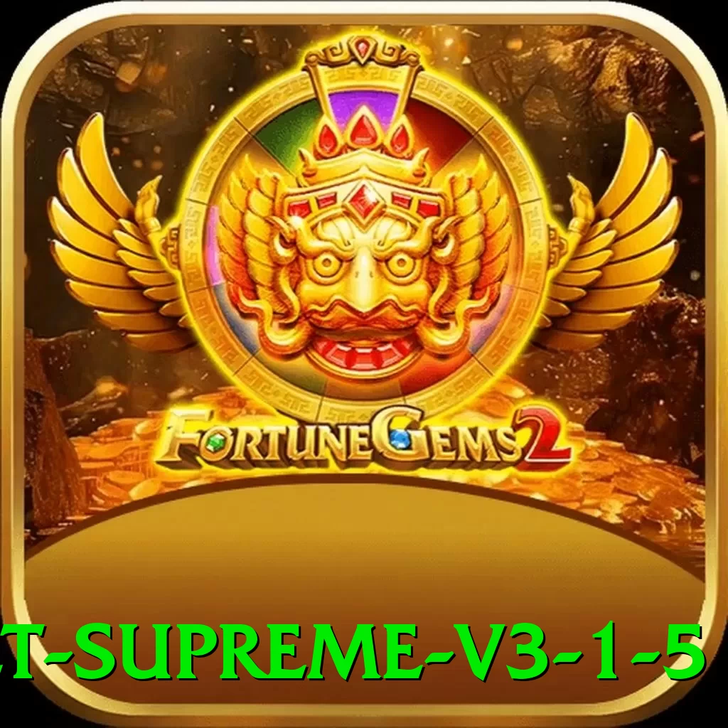 my7bet Supreme v3.1.5 - apk