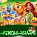 ndnd Live Royal v2.2.1