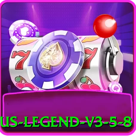 neypg Bonus Legend v3.5.8 - app