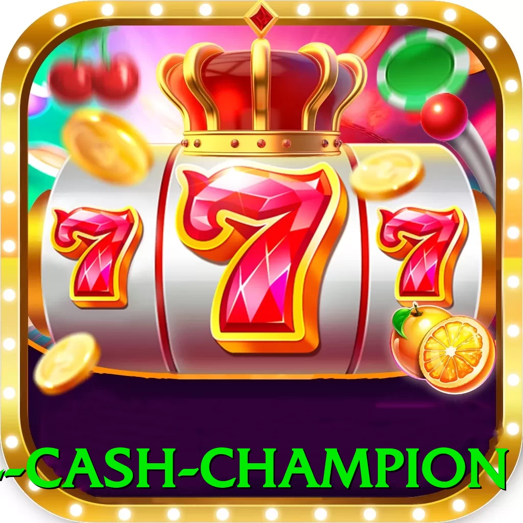 nn4 Cash Champion - apk
