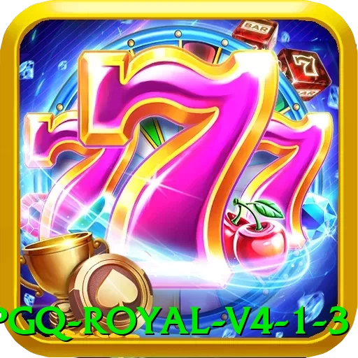pgq Royal v4.1.3 - vip