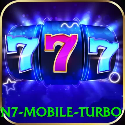 ppn7 Mobile Turbo - vip