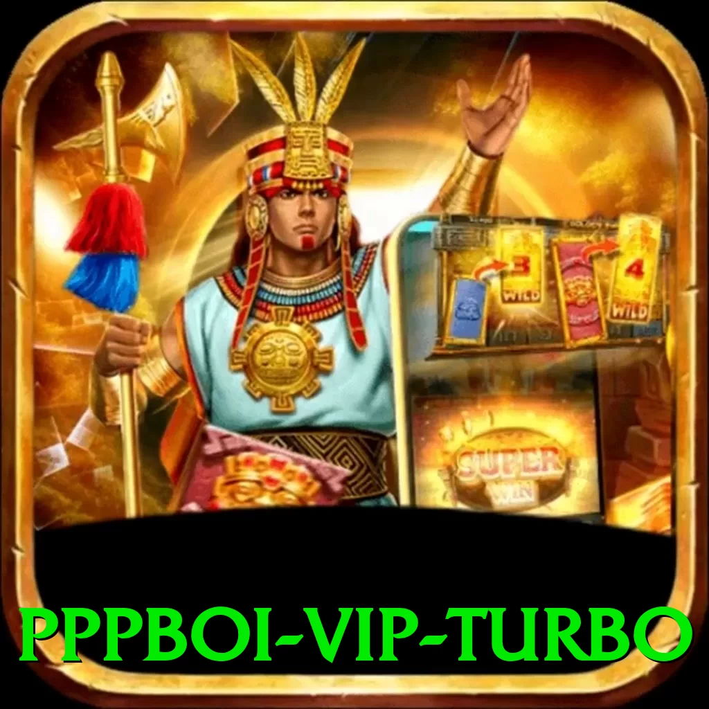 pppboi - VIP Turbo - go