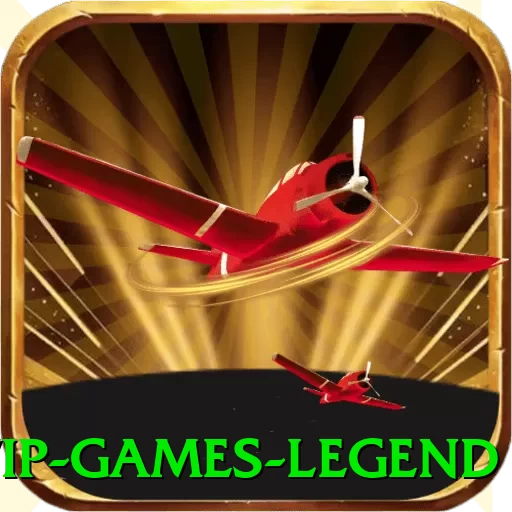 pvip Games Legend - app