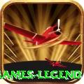 pvip Games Legend