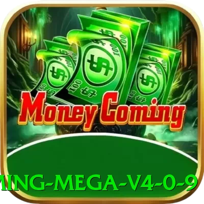 qqpg Gaming Mega v4.0.9 - pro
