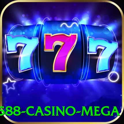 rich5588 - Casino Mega - vip