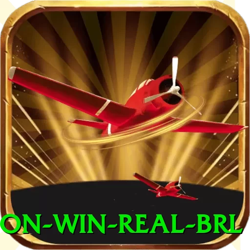 rr123 Champion - Win Real BRL - app