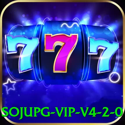 sojupg - VIP v4.2.0 - pk