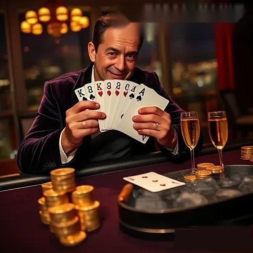 Cassino manicurepg app mobile