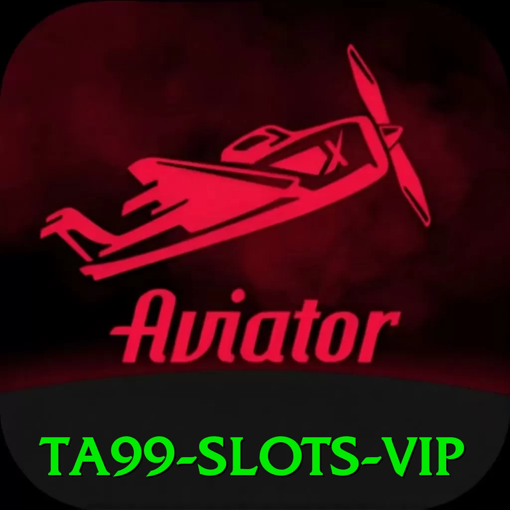 ta99 - Slots VIP - apk