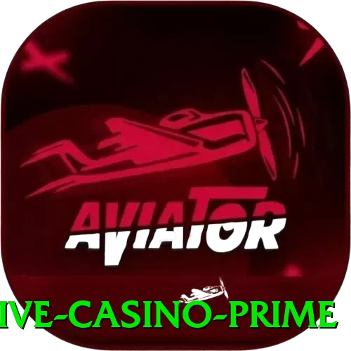 ttrr Live Casino Prime - go