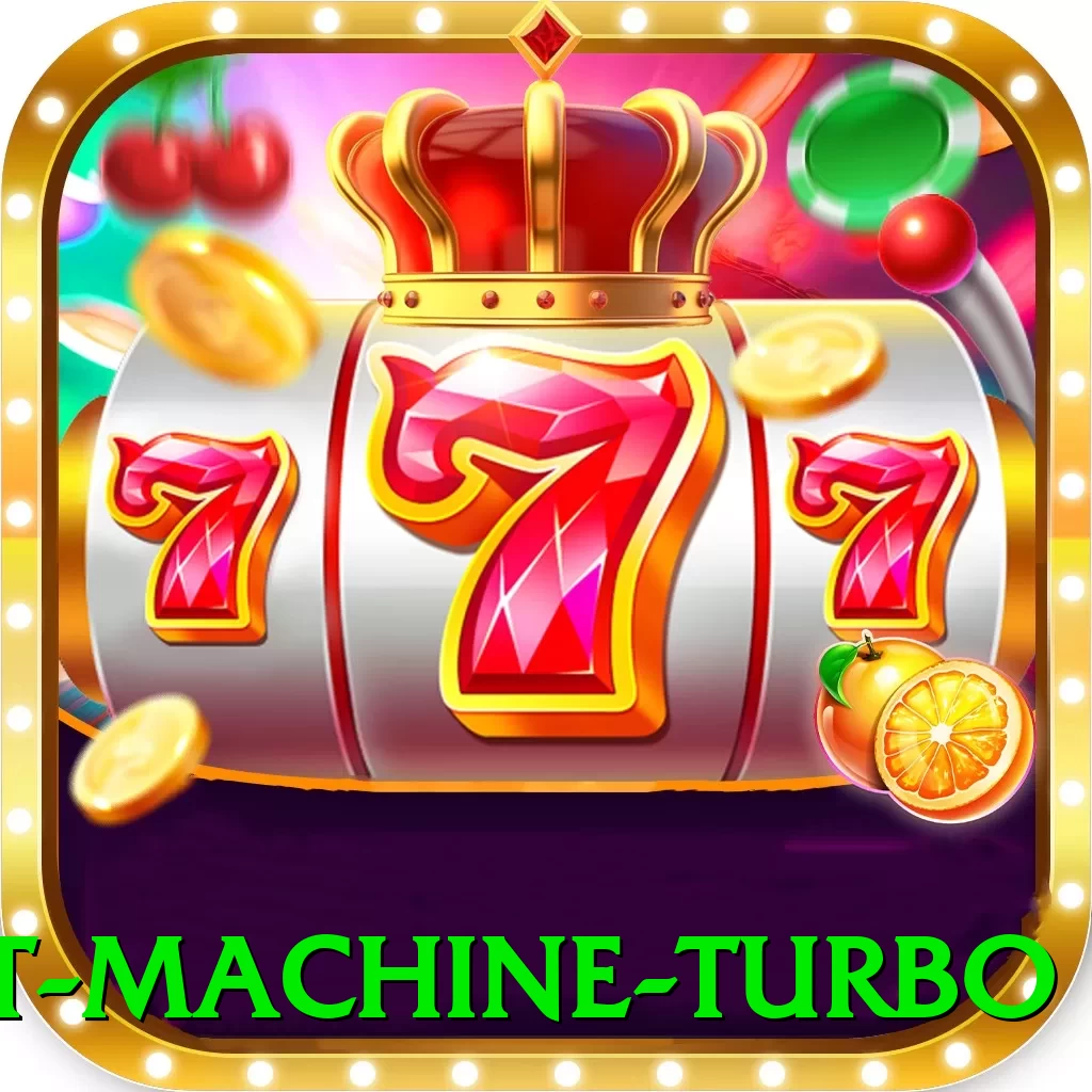 vtslots Slot Machine Turbo - pak