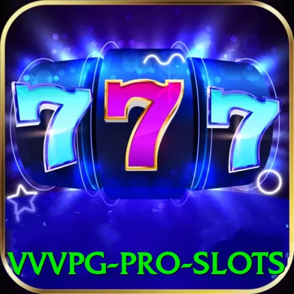 vvvpg Pro Slots - app