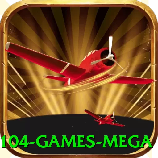 win104 Games Mega - pro
