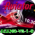win365 Casino Legend v5.1.0