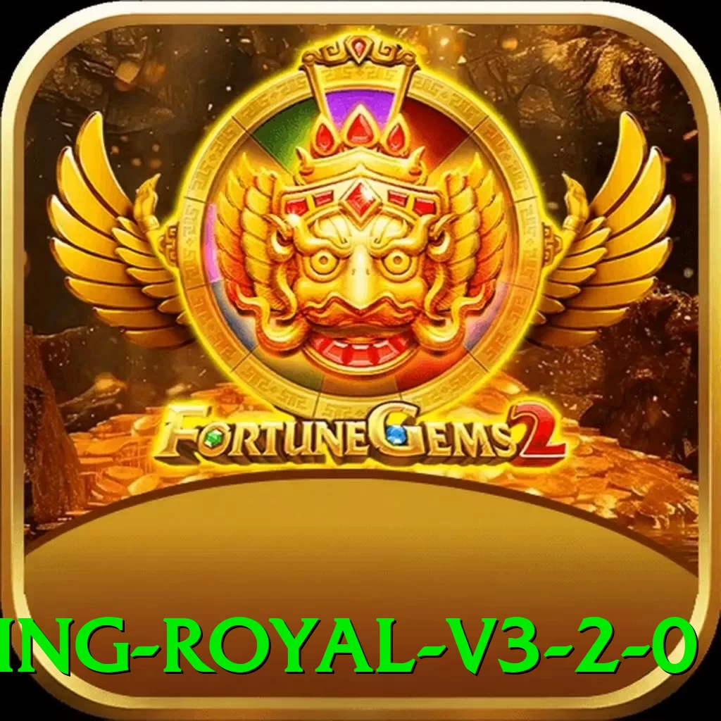 wxwx Gaming Royal v3.2.0 - game