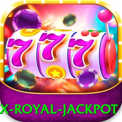 wxwx Royal Jackpot - pro