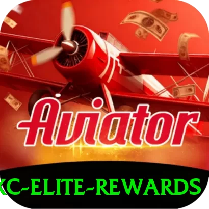 xcxc Elite Rewards - pak