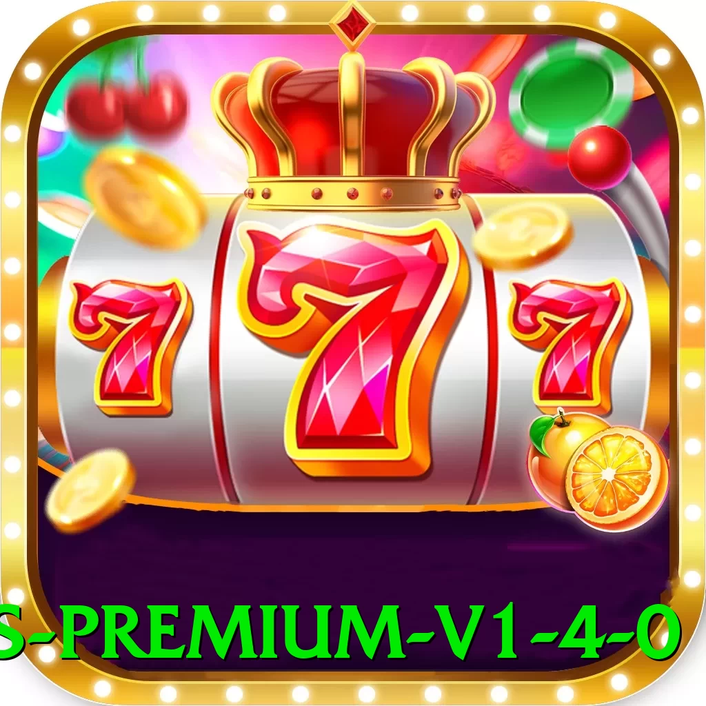 xcxc Slots Premium v1.4.0 - game
