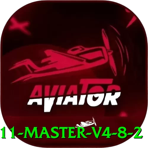 xx11 - Master v4.8.2 - pak